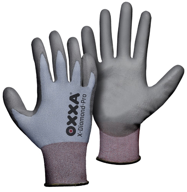 Afbeeldingen van Oxxa X-Diamond-Pro handschoen 51-750