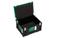Afbeeldingen van HiKOKI Box-koffer HSC III