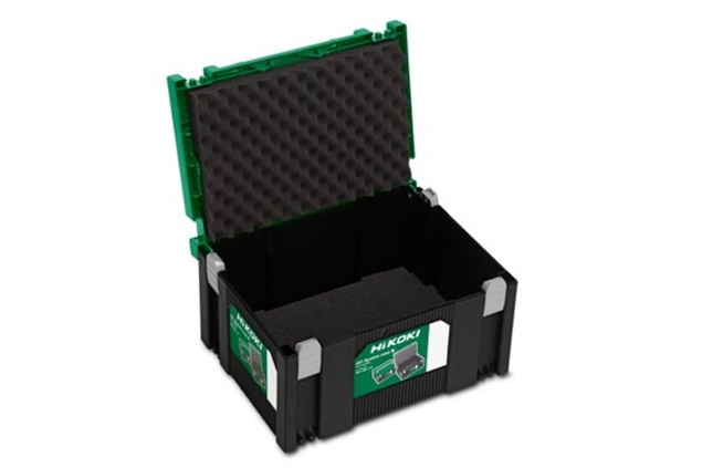 Afbeeldingen van HiKOKI Box-koffer HSC III