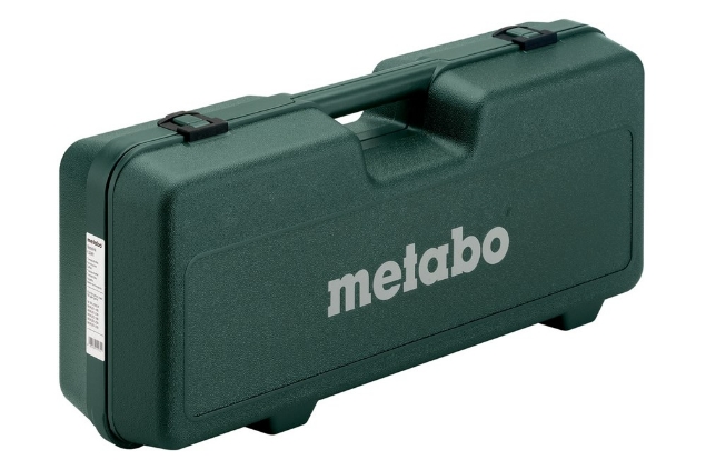 Afbeeldingen van Metabo Kunststof koffer