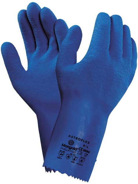Afbeeldingen van Ansell Handschoen Astroflex