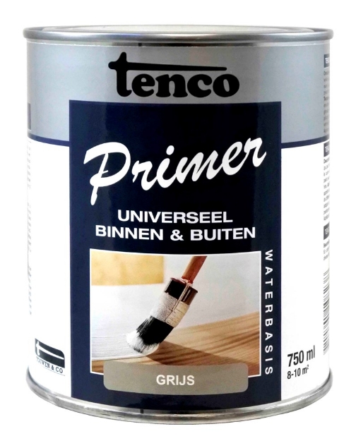 Afbeeldingen van Tenco Primer universeel