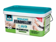 Afbeeldingen van Bison Behangplaksel Wand & klaar