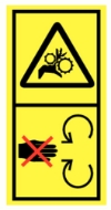 Afbeeldingen van Pikt-o-norm Pictogram machinerichtlijnen 13