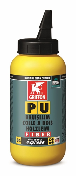 Afbeeldingen van Griffon Houtlijm