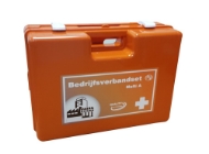 Afbeeldingen van ATV Safety Verbandset A
