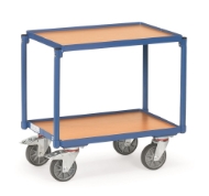 Afbeeldingen van fetra Rolplateau met etages