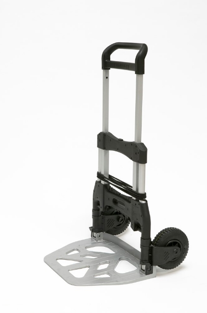 Afbeeldingen van Matador Steekwagen aluminium inklapbaar EX-GH250
