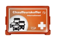 Afbeeldingen van ATV Safety Chauffeurskoffer internationaal
