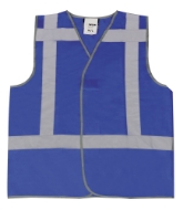 Afbeeldingen van OXXA Essential Anita 0174 verkeersvest 0174