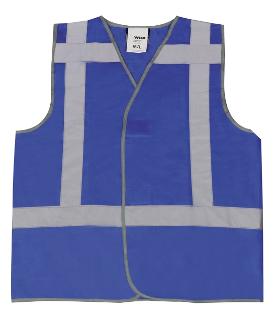 Afbeeldingen van OXXA Essential Anita 0174 verkeersvest 0174