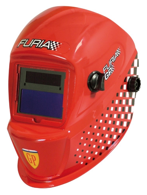 Afbeeldingen van Furia Lashelm GP