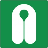 Afbeeldingen van Pikt-o-norm Pictogram reddingsvest