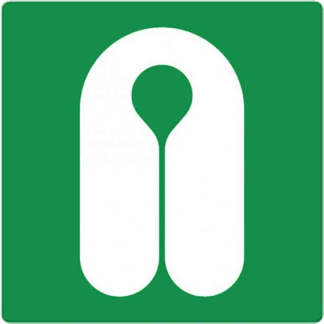 Afbeeldingen van Pikt-o-norm Pictogram reddingsvest