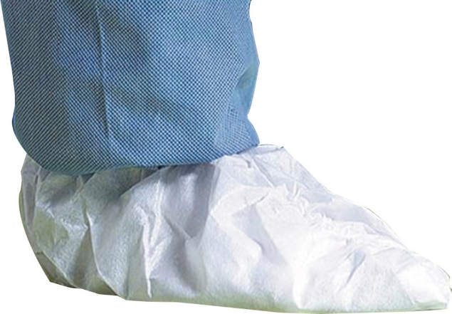 Afbeeldingen van Microgard Microgard SureStep overschoen 403