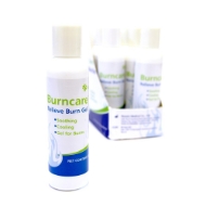 Afbeeldingen van Burncare Burncare brandwondengel
