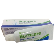 Afbeeldingen van Burncare Burncare brandwondengel