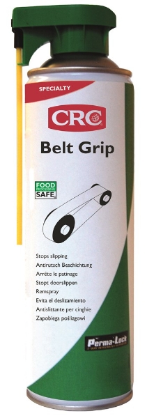 Afbeeldingen van CRC Smeerspray Belt Grip