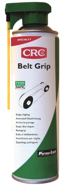 Afbeeldingen van CRC Smeerspray Belt Grip