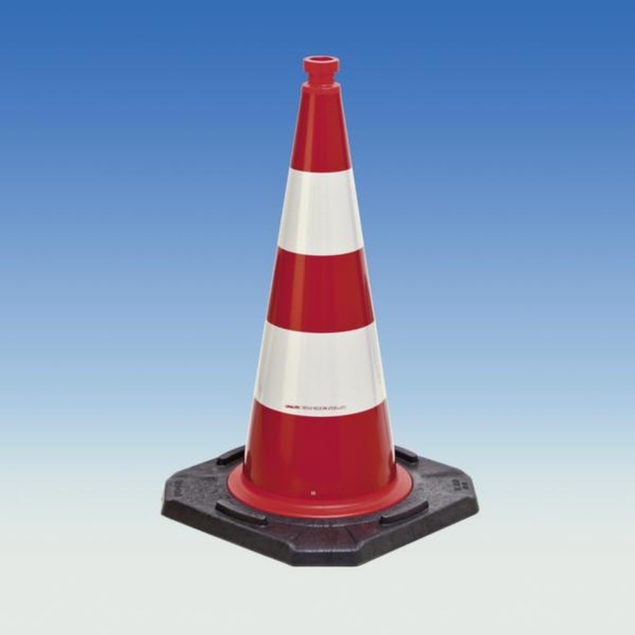 Afbeeldingen van Orbis Reflecterende pylon