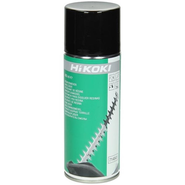 Afbeeldingen van HiKOKI Harsoplosser