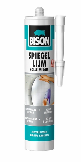 Afbeeldingen van Bison Speciaallijm