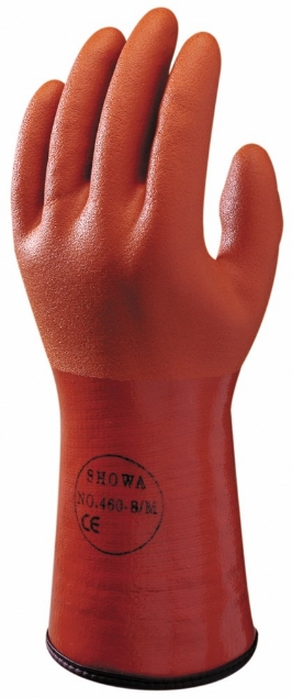 Afbeeldingen van Showa Cold Resistant handschoen 460