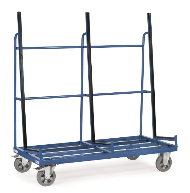 Afbeeldingen van fetra Platenwagen
