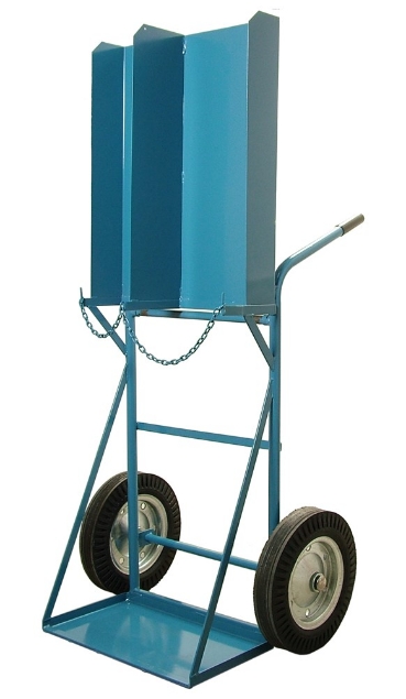 Afbeeldingen van Cylinderwagen CTRS 170