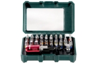 Afbeeldingen van Metabo Bit-box