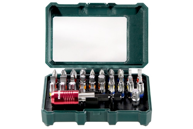 Afbeeldingen van Metabo Bit-box