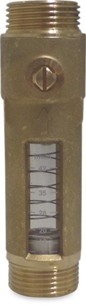 Afbeeldingen van BRV Stromingsmeter