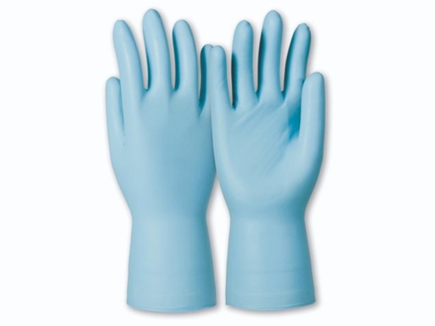 Afbeeldingen van KCL Handschoen Dermatril P 743 Dermatril 743