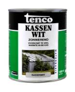Afbeeldingen van Tenco Kassenwit