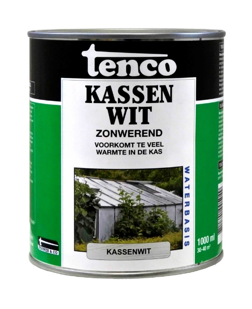 Afbeelding voor categorie Glasverf