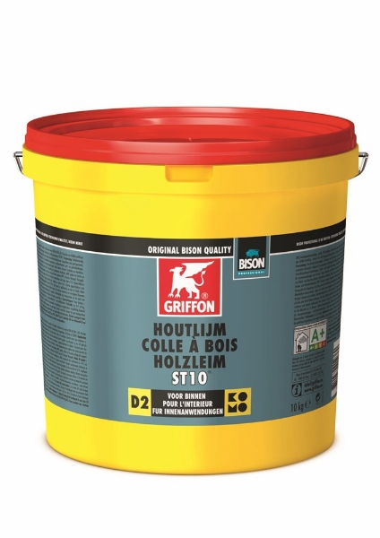 Afbeeldingen van Griffon Houtlijm ST10