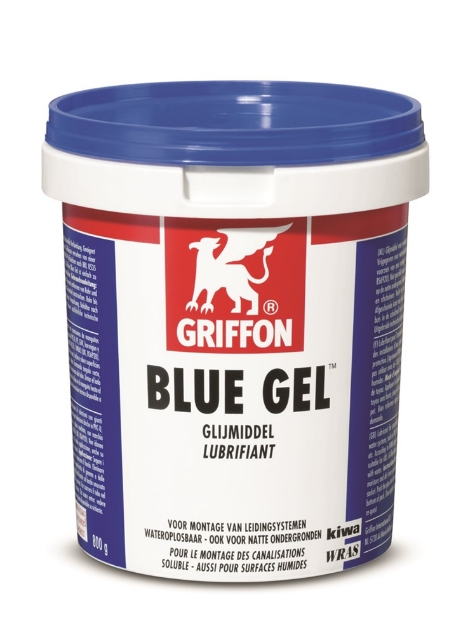 Afbeeldingen van Griffon Glijmiddel