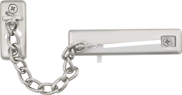 Afbeeldingen van ABUS Deurketting SK/69