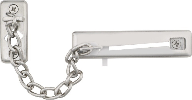 Afbeeldingen van ABUS Deurketting SK/69