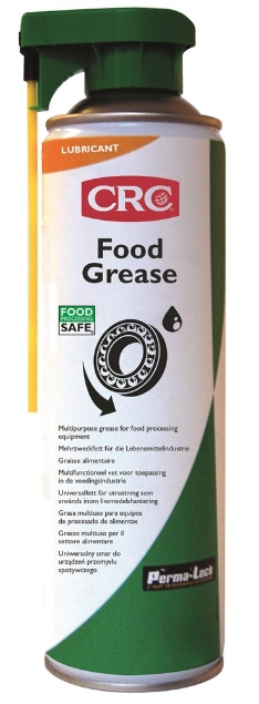 Afbeeldingen van CRC Multifunctioneel vet Food Grease