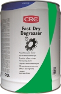 Afbeeldingen van CRC CRC Fast Dry Degreaser