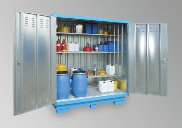 Afbeeldingen van Orbis Container