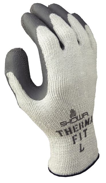 Afbeeldingen van Showa Thermo handschoen 451