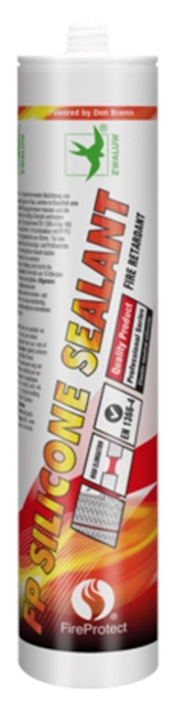 Afbeeldingen van Zwaluw FP Silicone Sealant