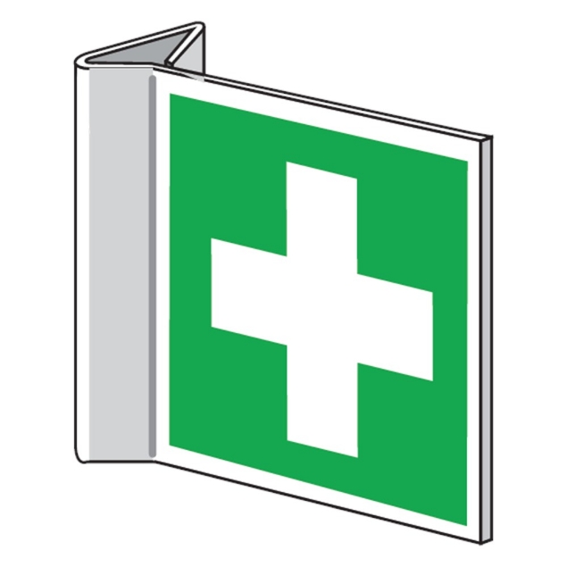 Afbeeldingen van Pikt-o-norm Pictogram EHBO
