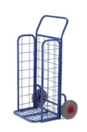 Afbeeldingen van Orbis Steekwagen