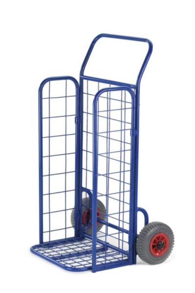 Afbeeldingen van Orbis Steekwagen