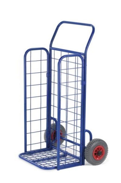 Afbeeldingen van Orbis Steekwagen