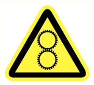 Afbeeldingen van Pikt-o-norm Pictogram tandwielen