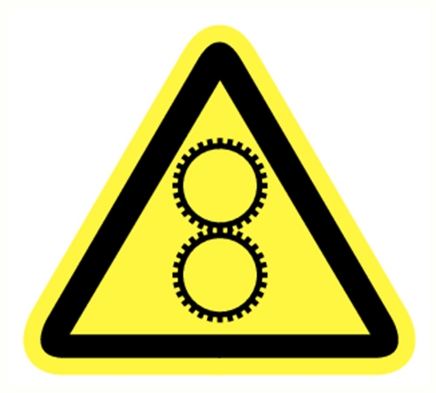 Afbeeldingen van Pikt-o-norm Pictogram tandwielen